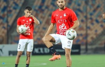 منتخب مصر يستدعي محمود صابر بعد إصابة نبيل دونجا