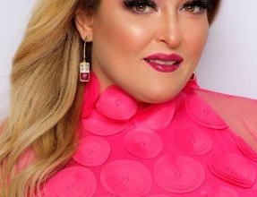 نهال عنبر تقيم مأدبة عشاء بمناسبة عودة إلهام عبد البديع ووليد سامي.. وتكشف سر طلاقهما