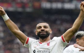 «صلاح» يحسم موقفه بشأن عروض السعودية