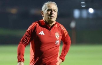 تغيرات بالجملة.. تشكيل الأهلي أمام سيراميكا بنصف نهائي كأس السوبر