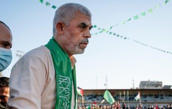 رسميًا.. حماس تعلن استشهاد السنوار في مواجهة عسكرية مع الاحتلال الإسرائيلي