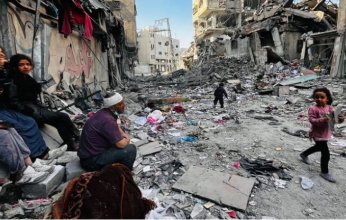 أول تعليق من أمريكا بعد هجوم الاحتلال الإسرائيلي على بيت لاهيا