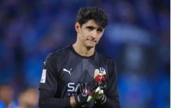 مدة غياب «بونو» عن فريق الهلال السعودي