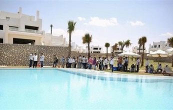 مدن الاماراتية تورد مواد بناء مشروع راس الحكمة بالاتفاق مع السويدى الكتريك