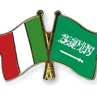 المملكة العربية السعودية وايطاليا يبحثان التعاون فى مجال التعدين المملكة العربية السعودية وايطاليا يبحثان التعاون فى مجال التعدين