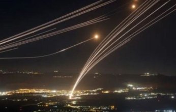 برشقة صاروخية.. حزب الله اللبناني يقصف تجمعا لقوات الاحتلال الإسرائيلي