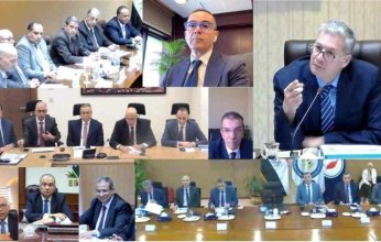 تجاوزت التحديات الراهنة.. شركات البترول المصرية تحقق أعلى انتاج لها