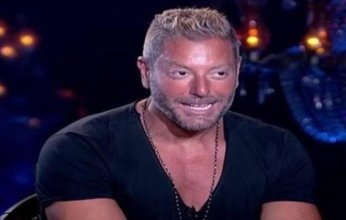 تامر هجرس: الزعيم عادل إمام رشحني لـ "التجربة الدنماركية" وأصعب مشهد هو الملاكمة