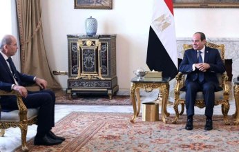 مصر والأردن تؤكدان على ضرورة تكثيف الجهود للتوصل إلى وقف فوري لإطلاق النار في غزة ولبنان