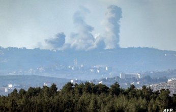 اوامر عسكرية إسرائيلىة باخلاء 20 قرية جنوب لبنان