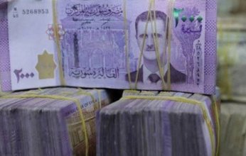 قوة الليرة السورية.. سعر الدولار في سوريا اليوم الثلاثاء 01 أكتوبر 2024