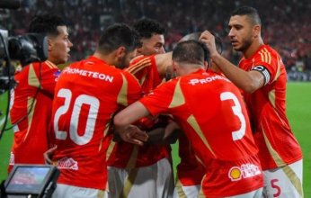 الأهلي بطلا للسوبر المصري بالفوز على الزمالك بركلات الترجيح في مباراة ماراثونية