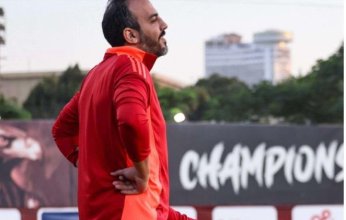 رسميًا.. الأهلي يعلن غياب نجمه عن مباراة العين الإماراتي