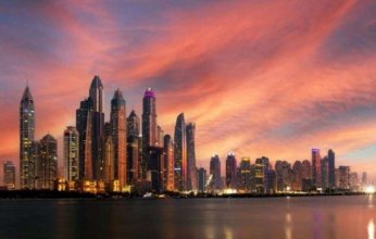 رياح خفيفة.. حالة الطقس المتوقعة في الإمارات غدًا الثلاثاء 8 -10-2024