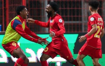 بهدف نظيف.. "ضمك" يفوز على "الشباب" في دوري روشن السعودي