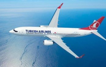 مات فوق السحاب.. .هبوط اضطراري لطائرة تركية بعد وفاة الطيار