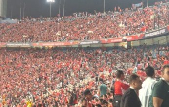 تأخر قطارات المترو يعيق وصول جماهير الأهلي لاستاد القاهرة قبل مباراة العين الإماراتي