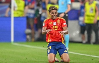 متفوقًا على مبابي ونيمار.. لامين يامال أغلى شاب في تاريخ كرة القدم بقيمة 150 مليون يورو