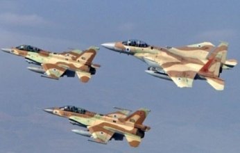 طيران الاحتلال ينفذ 14 غارة عدوانية بالجنوب اللبناني تعد الأعنف منذ بداية الحرب