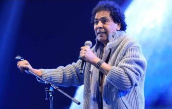 "الكينج " يوضح سبب غيابه عن حفل تكريمه في مهرجان الموسيقى العربية