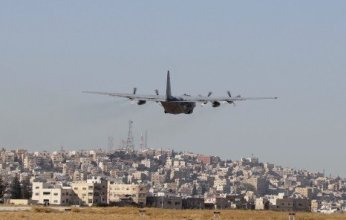 الأردن يبدأ إجلاء رعاياه من لبنان مع استمرار العدوان الإسرائيلي
