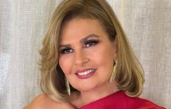 بسعر خيالي.. سعر فستان يسرا يشعل مواقع السوشيال ميديا