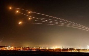 برشقة صاروخية.. حزب الله يستهدف تجمعا لجنود الاحتلال في وادي هونين وصفد