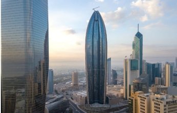 بنك الكويت الوطني يحقق 457 مليون دينار أرباحا صافية في 9 أشهر من العام 2024