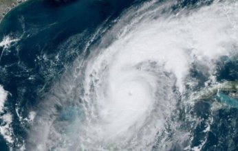 بسبب إعصار "ميلتون".. إعلان حالة الطوارئ في ولاية فلوريدا الإمريكية