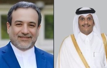 هاتفيا.. قطر وإيران تبحثان سبل تعزيز علاقات التعاون بين البلدين