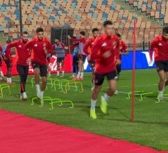 الأهلي يواجه العين الإماراتي في ربع نهائي بطولة إنتركونتيننتال 2024