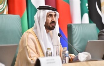 رئيس البرلمان العربي يدعو لإيجاد حلول عربية ذاتية لما تواجهه الأمة العربية من أزمات