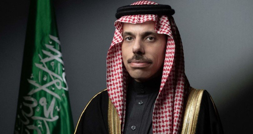 "السعودية و"الأونروا" تبحثان المستجدات في غزة وتداعياتها الإنسانية "السعودية و"الأونروا" تبحثان المستجدات في غزة وتداعياتها الإنسانية
