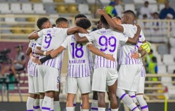 التشكيل الرسمي لمباراة العين الإماراتي والهلال السعودي بدوري أبطال آسيا