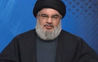 غارة إسرائيلية تغتال حسن جعفر قصير صهر حسن نصرالله في منطقة المزة بدمشق