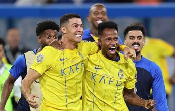 لملعب محايد.. نقل مباراة النصر والاستقلال بسبب توتر الأوضاع في إيران