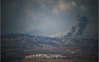 تحديث للصراع في جبهة لبنان.. جيش الاحتلال يقصف بلدات عدة على الحدود بالفوسفور.. ومواجهات عنيفه مع حزب الله