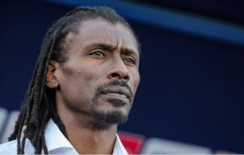 أليو سيسيه يرحل عن تدريب منتخب السنغال.. رسميًا