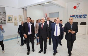 خطوة فريدة.. جامعة المنيا تفتتح أول متحف لفن الكاريكاتير في مصر والعالم العربي
