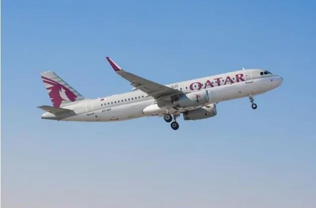 قطر توقع اتفاقيات خدمات جوية مع عدد من الدول الأخرى قطر توقع اتفاقيات خدمات جوية مع عدد من الدول الأخرى