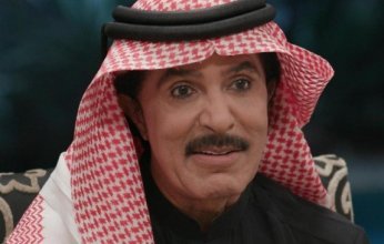 الفنان الإماراتي عبد الله بالخير يُثير الجدل على السوشيال ميديا.. ما القصة؟