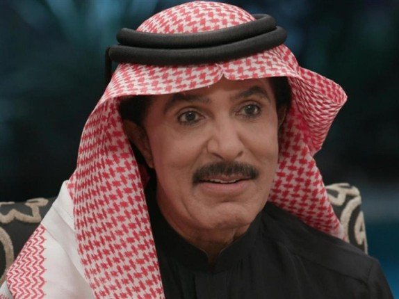 الفنان الإماراتي عبد الله بالخير يُثير الجدل على السوشيال ميديا.. ما القصة؟ الفنان الإماراتي عبد الله بالخير يُثير الجدل على السوشيال ميديا.. ما القصة؟