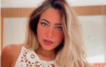 تطورات الحالة الصحية للفنانة هند عبد الحليم بعد تعرضها لوعكة صحية