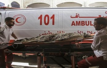 ارتفاع حصيلة ضحايا الحرب الإسرائيلية على قطاع غزة في يومها الـ383
