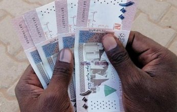 الجنيه في القطاع.. سعر الدولار في السودان اليوم الأربعاء 16 أكتوبر 2024