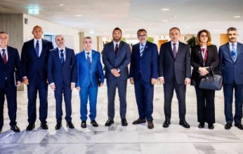 تقوده الإمارات.. تحرك عربي في الأمم المتحدة لتفعيل خطط الاستجابة الإنسانية في لبنان