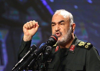 إيران تتوعد إسرائيل بضربة موجعة اذا هاجمت اهداف ايرانية إيران تتوعد إسرائيل بضربة موجعة اذا هاجمت اهداف ايرانية