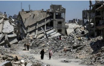 الأردن يدين خطة إسرائيل لفرض السيطرة الكاملة على غزة ويحذّر من تقويض جهود وقف إطلاق النار