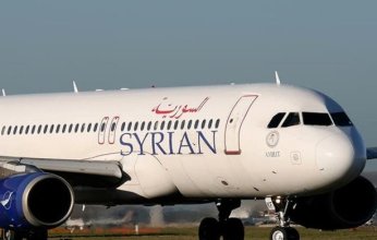 بعد توقف دام 8 سنوات.. استئناف الرحلات بين مطاري دمشق وجدة