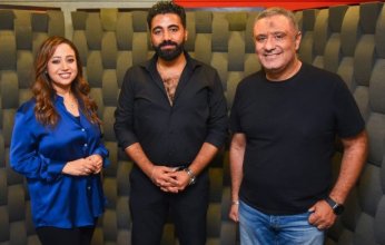 أغنية «جيش وشعب» لريهام عبد الحكيم تتصدر التريند بعد عرضها أمام الرئيس السيسي